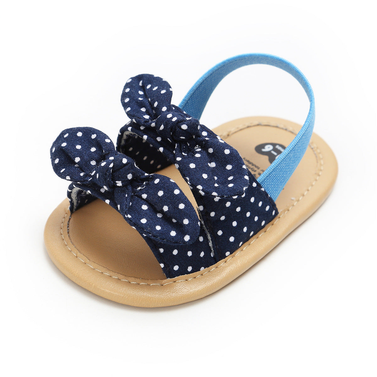 Spring Summer Sandals Baby Shoes Soft Sole Shoes Baby Shoes Baby Sandals 1904