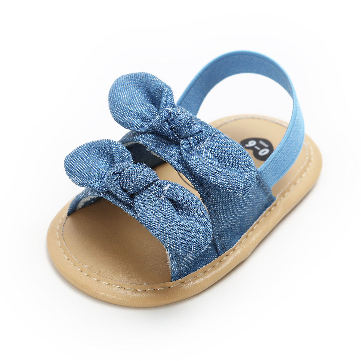 Spring Summer Sandals Baby Shoes Soft Sole Shoes Baby Shoes Baby Sandals 1904
