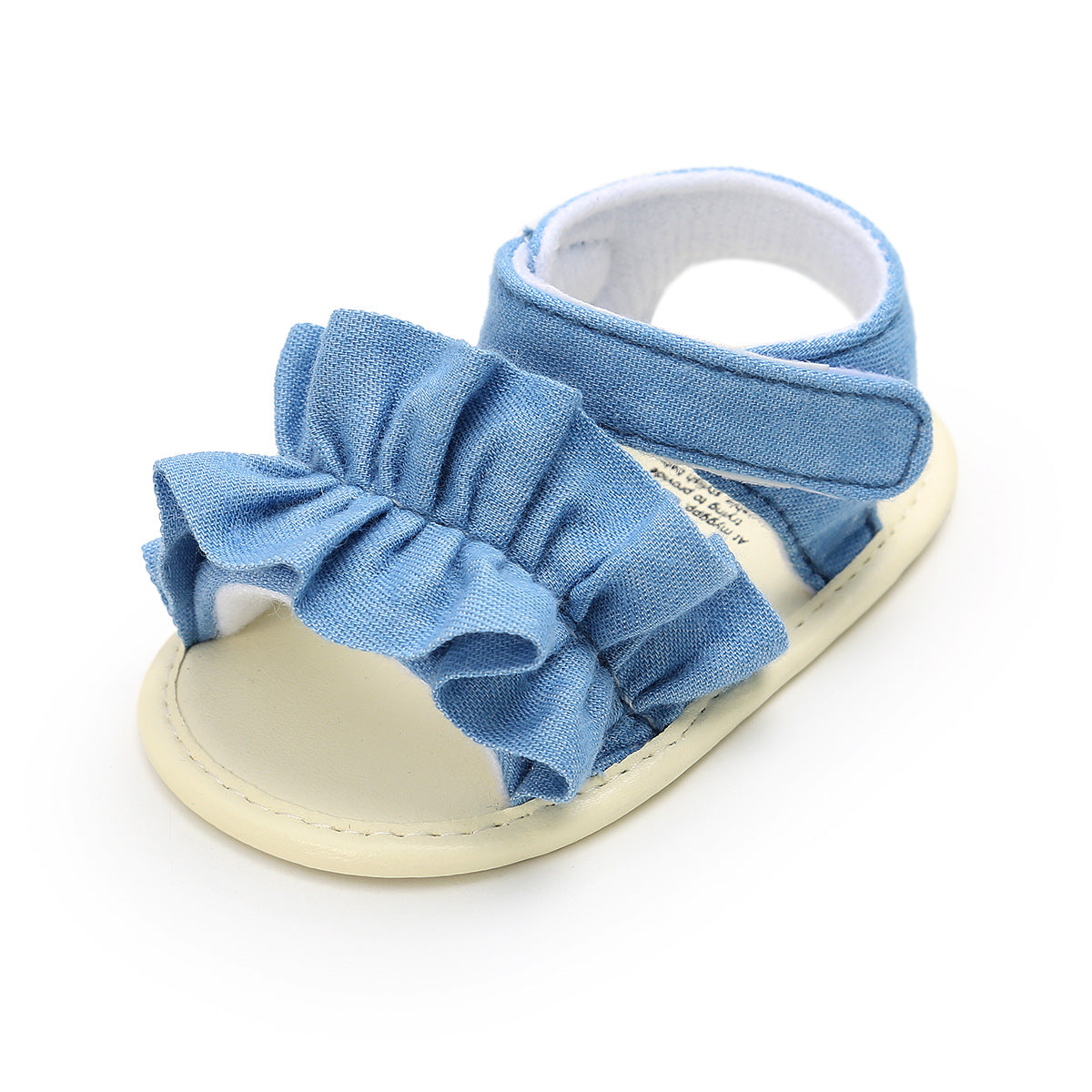 Spring Summer Sandals Baby Shoes Soft Sole Shoes Baby Shoes Baby Sandals 1904