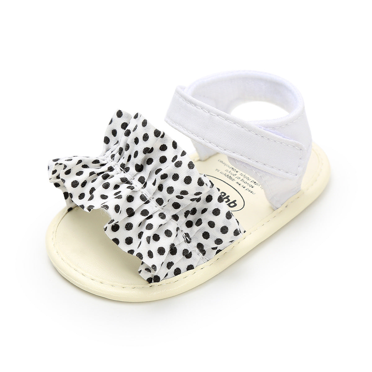 Spring Summer Sandals Baby Shoes Soft Sole Shoes Baby Shoes Baby Sandals 1904