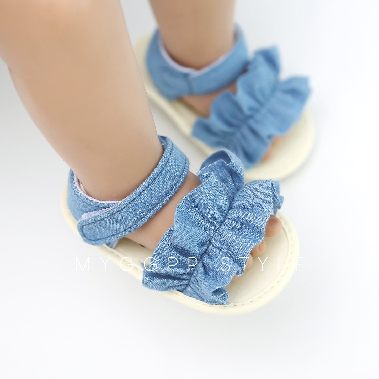 Spring Summer Sandals Baby Shoes Soft Sole Shoes Baby Shoes Baby Sandals 1904