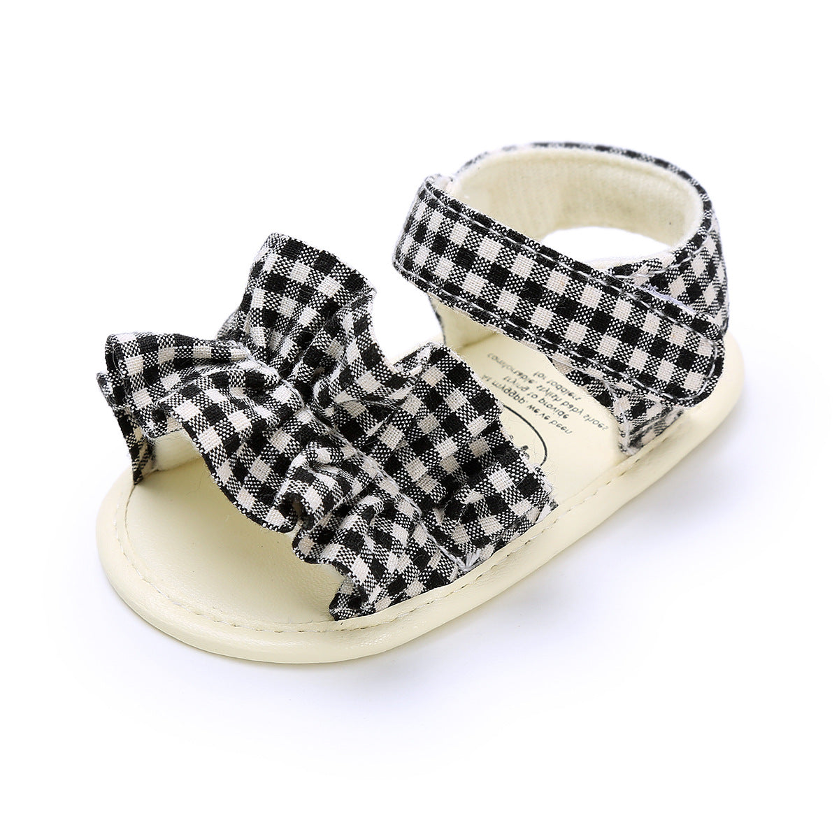 Spring Summer Sandals Baby Shoes Soft Sole Shoes Baby Shoes Baby Sandals 1904