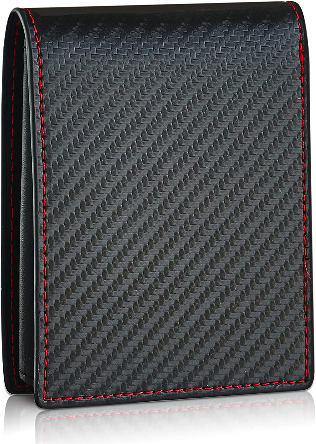 Wallets for Men RFID Blocking - Leather Wallet for Men Bifold, Men's Wallet