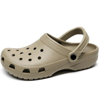 Children's Hole Shoes, Cool Soft Slippers