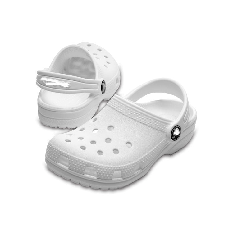 Sandals CLASSIC Children's Slippers Hole Shoes Small, Medium And Large Boys And Girls Baby Beach Shoes