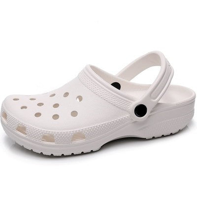 Children's Hole Shoes, Cool Soft Slippers