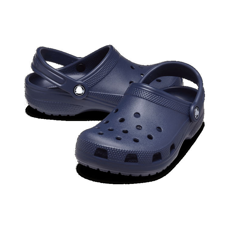Sandals CLASSIC Children's Slippers Hole Shoes Small, Medium And Large Boys And Girls Baby Beach Shoes