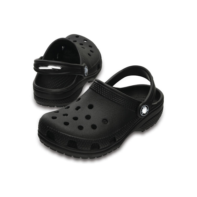 Sandals CLASSIC Children's Slippers Hole Shoes Small, Medium And Large Boys And Girls Baby Beach Shoes