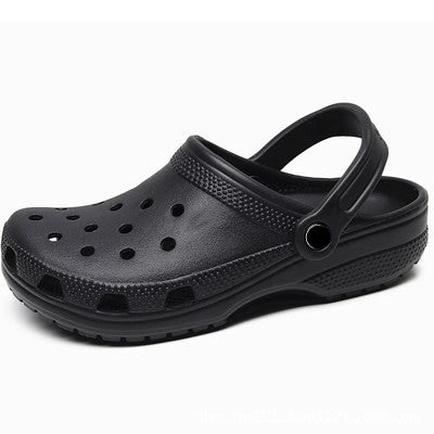 Children's Hole Shoes, Cool Soft Slippers