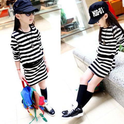 Girls' Clothing Summer Dress One Piece Generation Hair Girl Summer Mesh Skirt Wholesale Sun Flower Children's Skirt Special Price