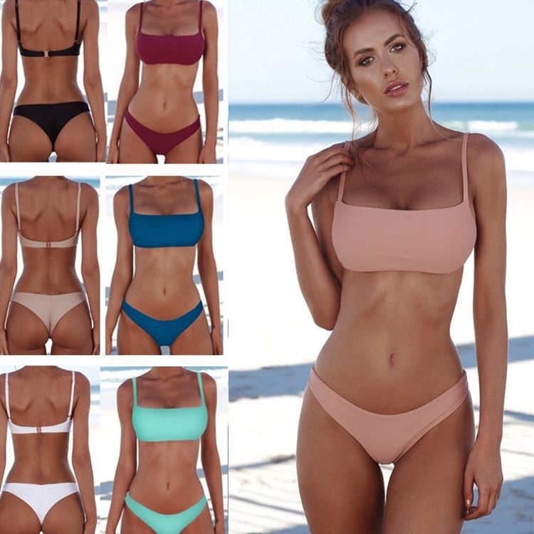 Lady Pure Cotton Underwear Women Panties Sexy Lingerie