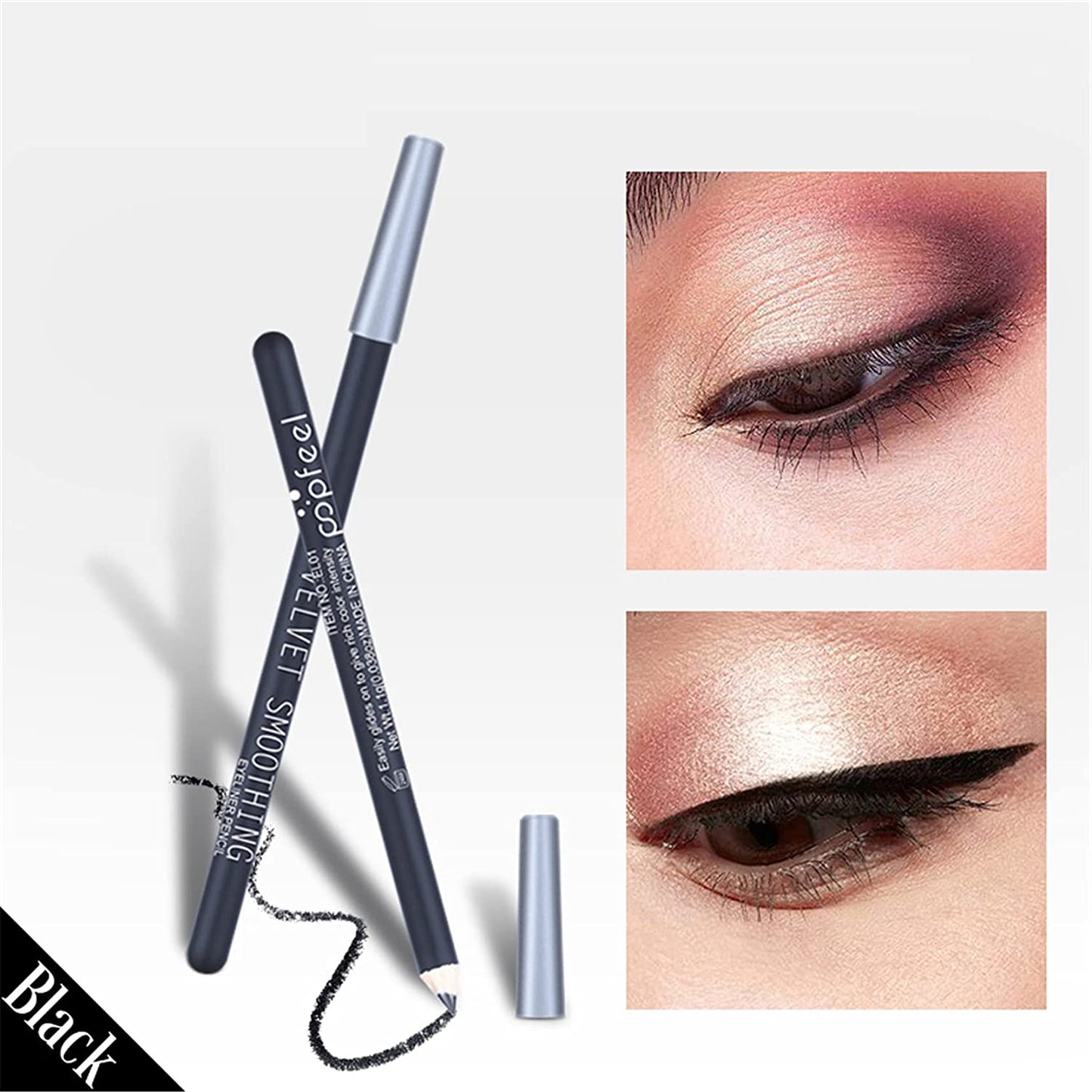 All-In-One Holiday Gift Makeup Set Cosmetic Essential Starter Bundle Include Eyeshadow Palette Lipstick Concealer Blush