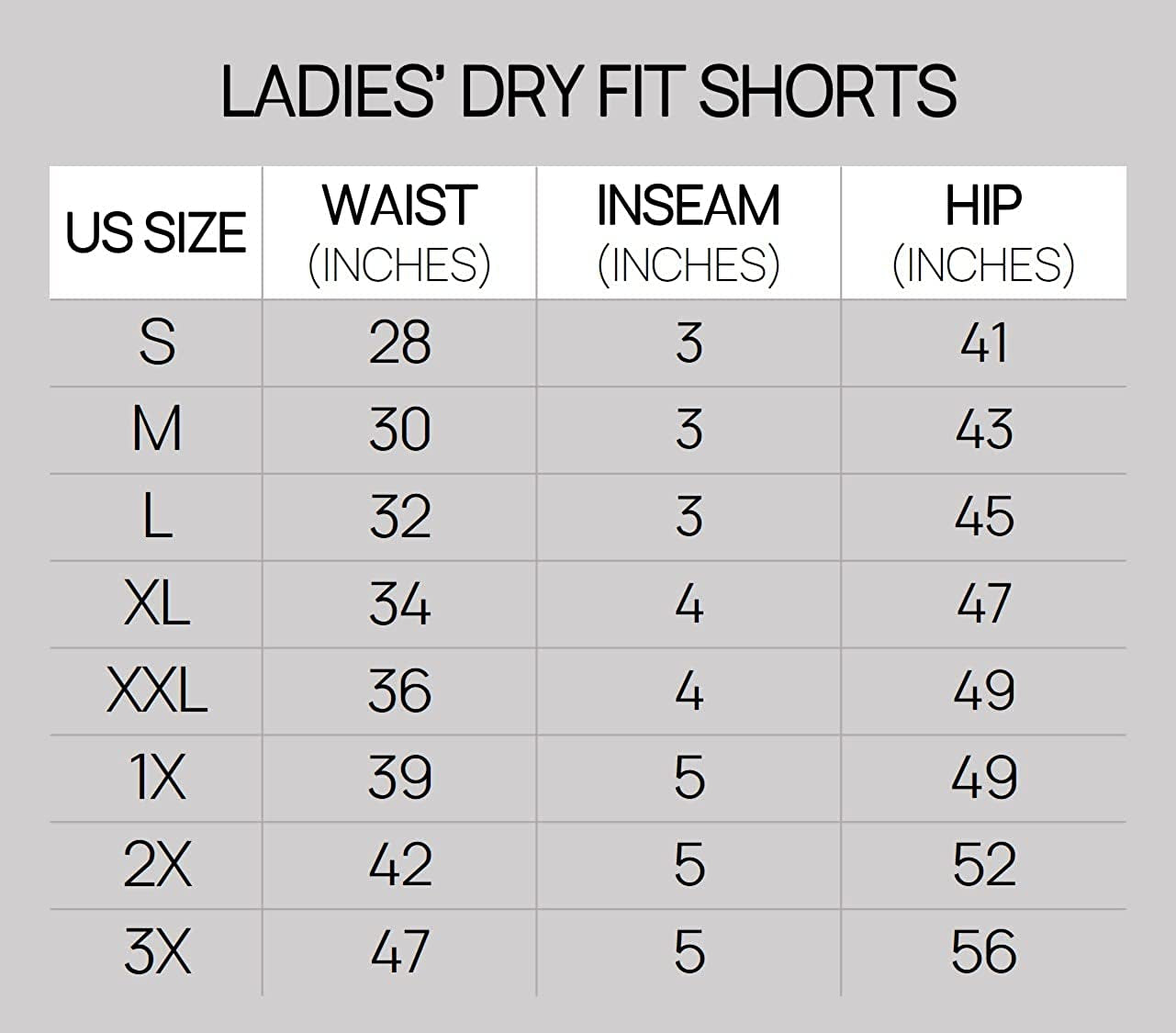 4 Pack Women's Active Athletic Performance Dry-Fit Shorts with Zipper Pockets