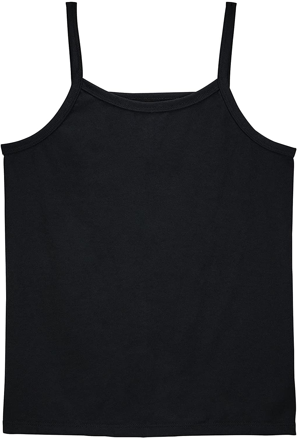 Girls' Undershirts (Camis & Tanks)