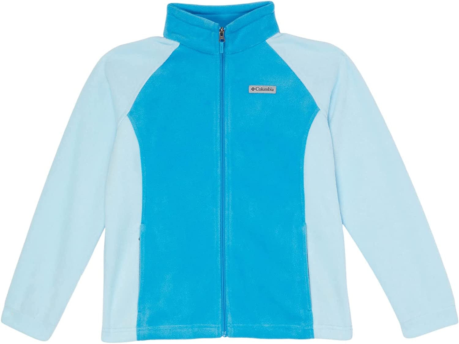 Girls' Benton Springs Fleece Jacket