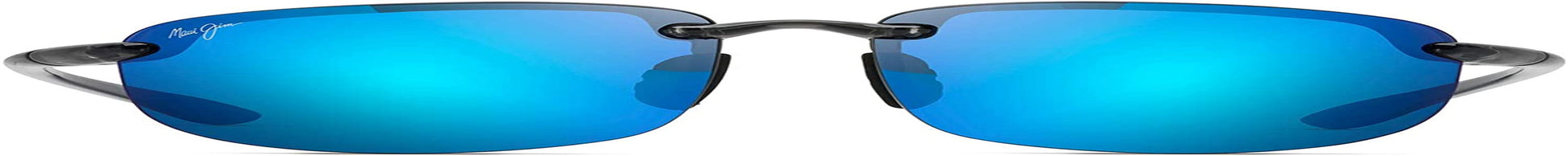 LATHISMA Rectangular Sunglasses