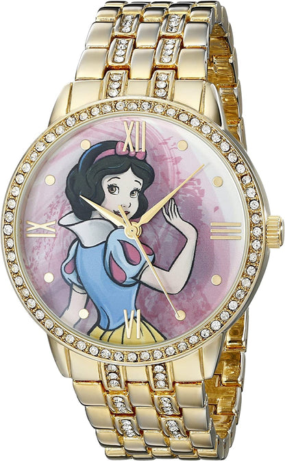 Women's Rhinestone Watch