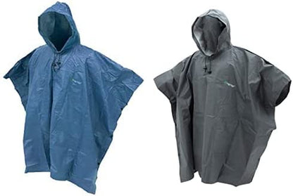 Ultra-Lite2 Waterproof Breathable Poncho