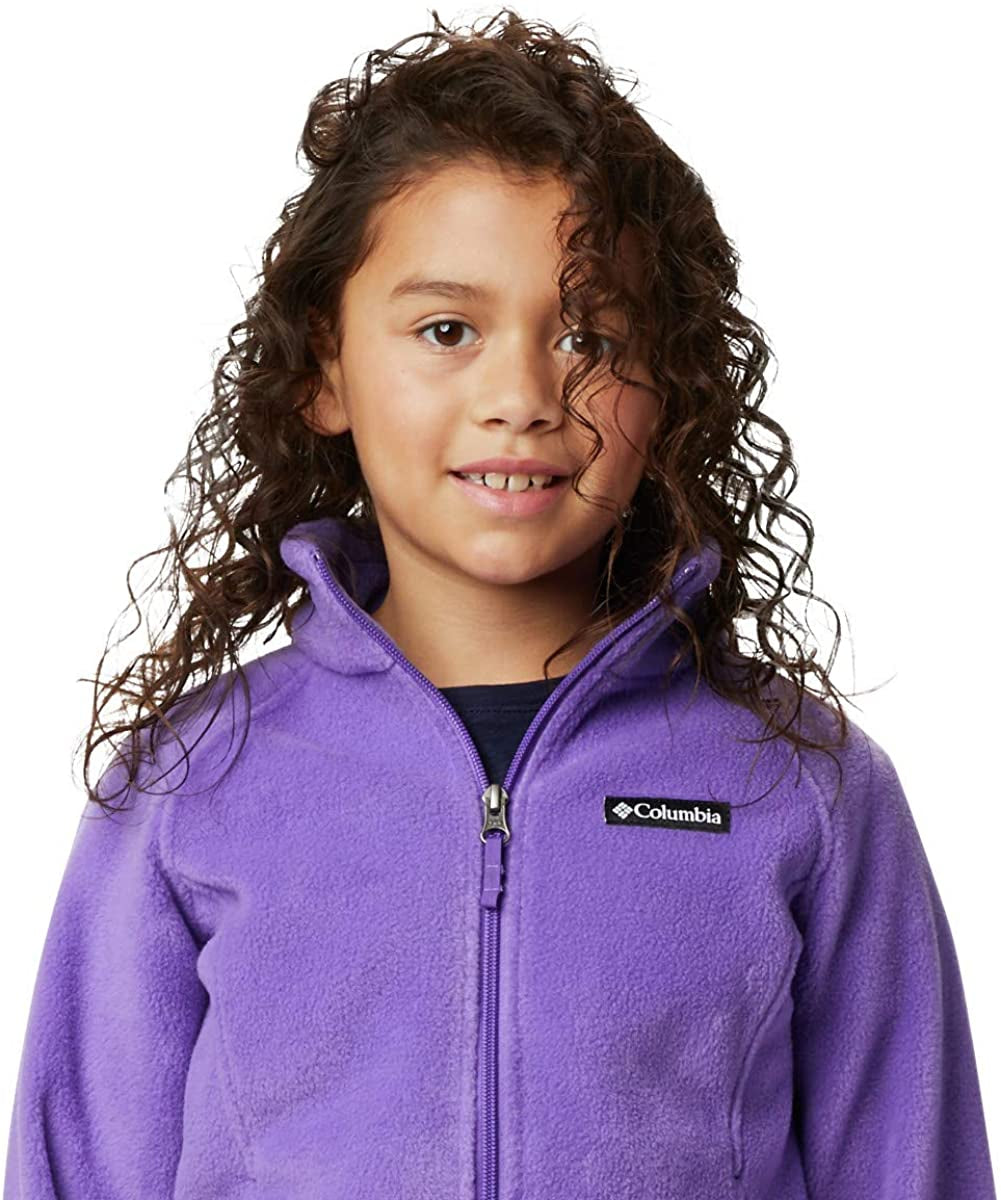 Girls Benton Springs Fleece Jacket