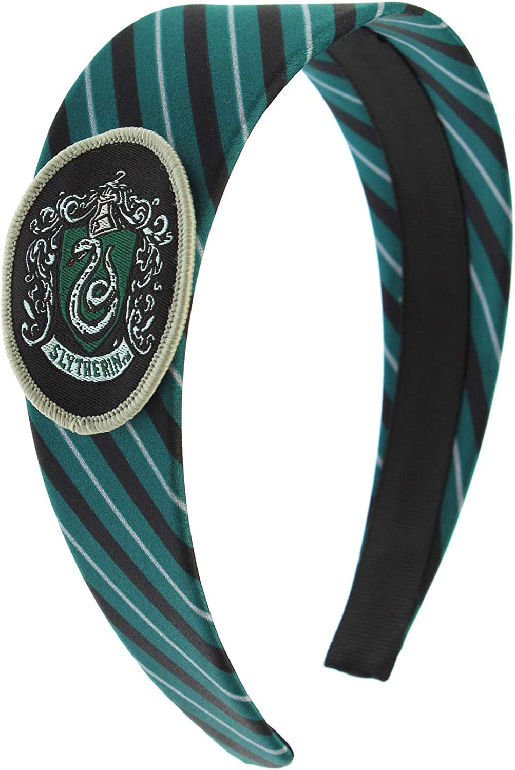 Harry Potter Headbands for Women and Girls' Hogwarts Houses Gryffindor Slytherin Ravenclaw Hufflepuff