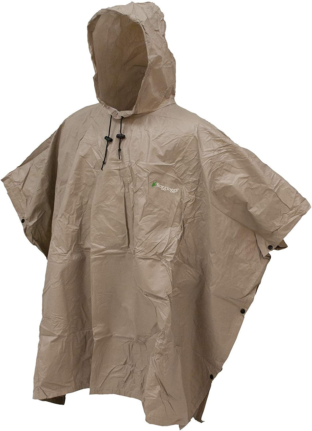 Ultra-Lite2 Waterproof Breathable Poncho