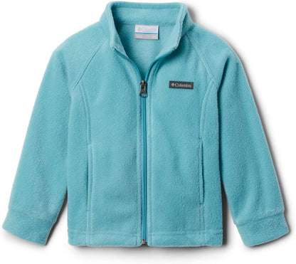 Girls' Benton Springs Fleece Jacket