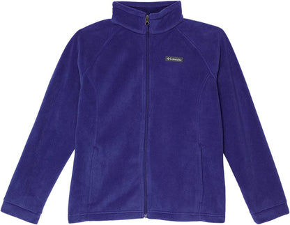 Girls' Benton Springs Fleece Jacket