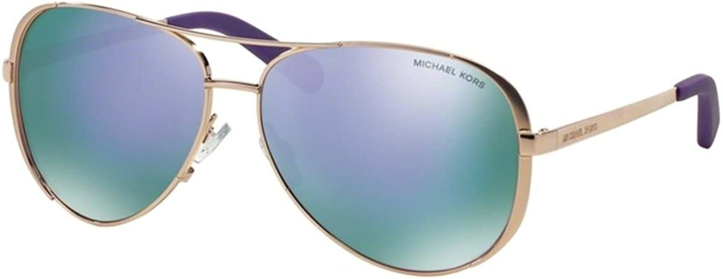 Chelsea Aviator Sunglasses