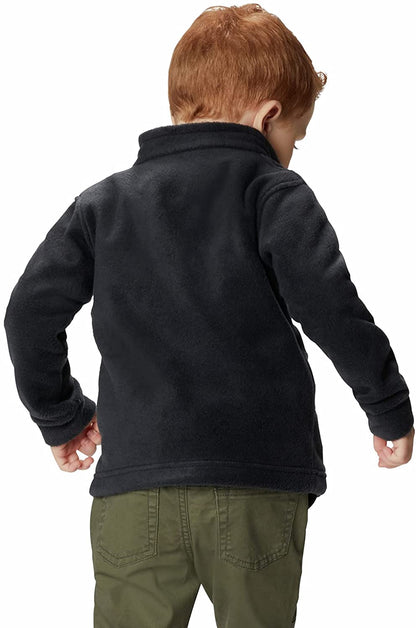 Boys' Steens Mt Ii Fleece