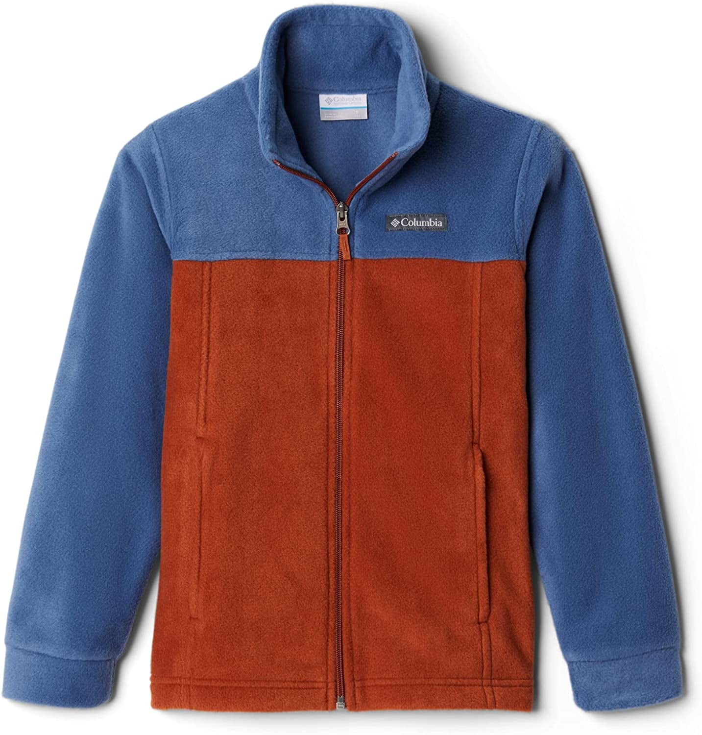 Boys' Steens Mt Ii Fleece