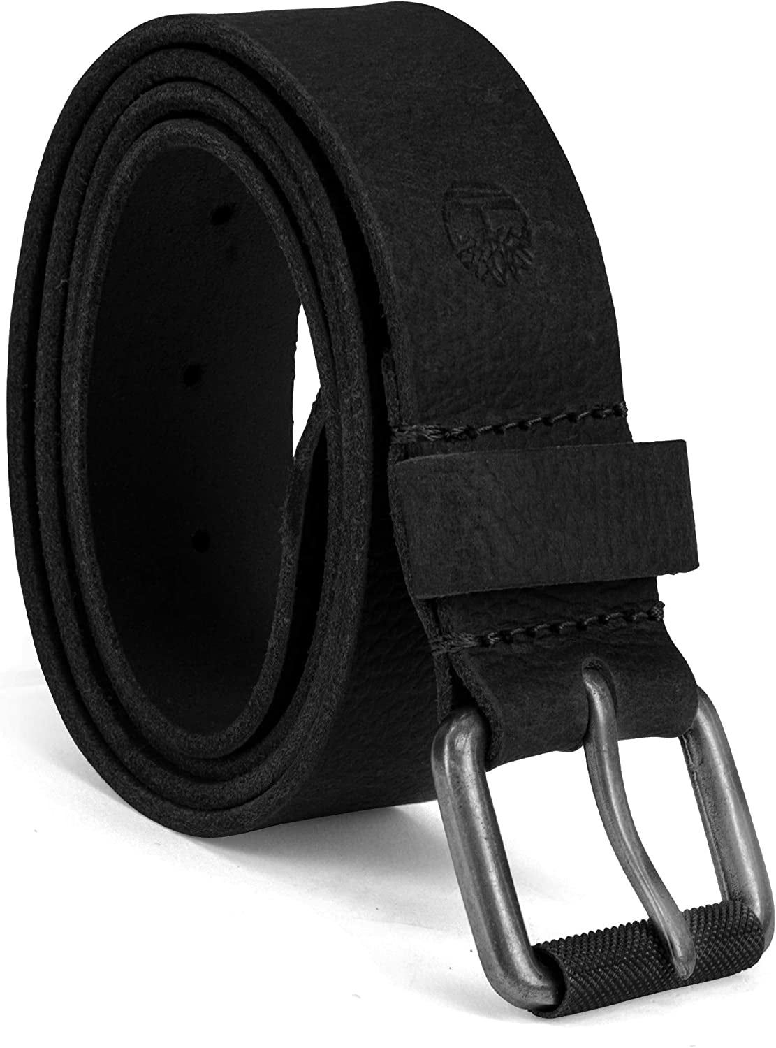 Men's Leather Belt 40Mm