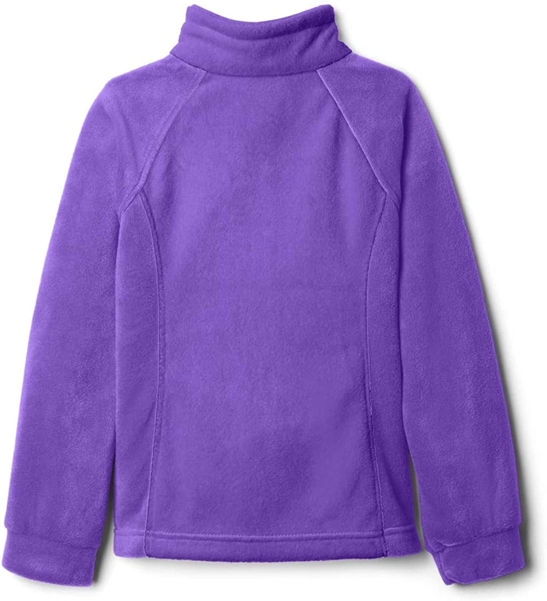 Girls Benton Springs Fleece Jacket