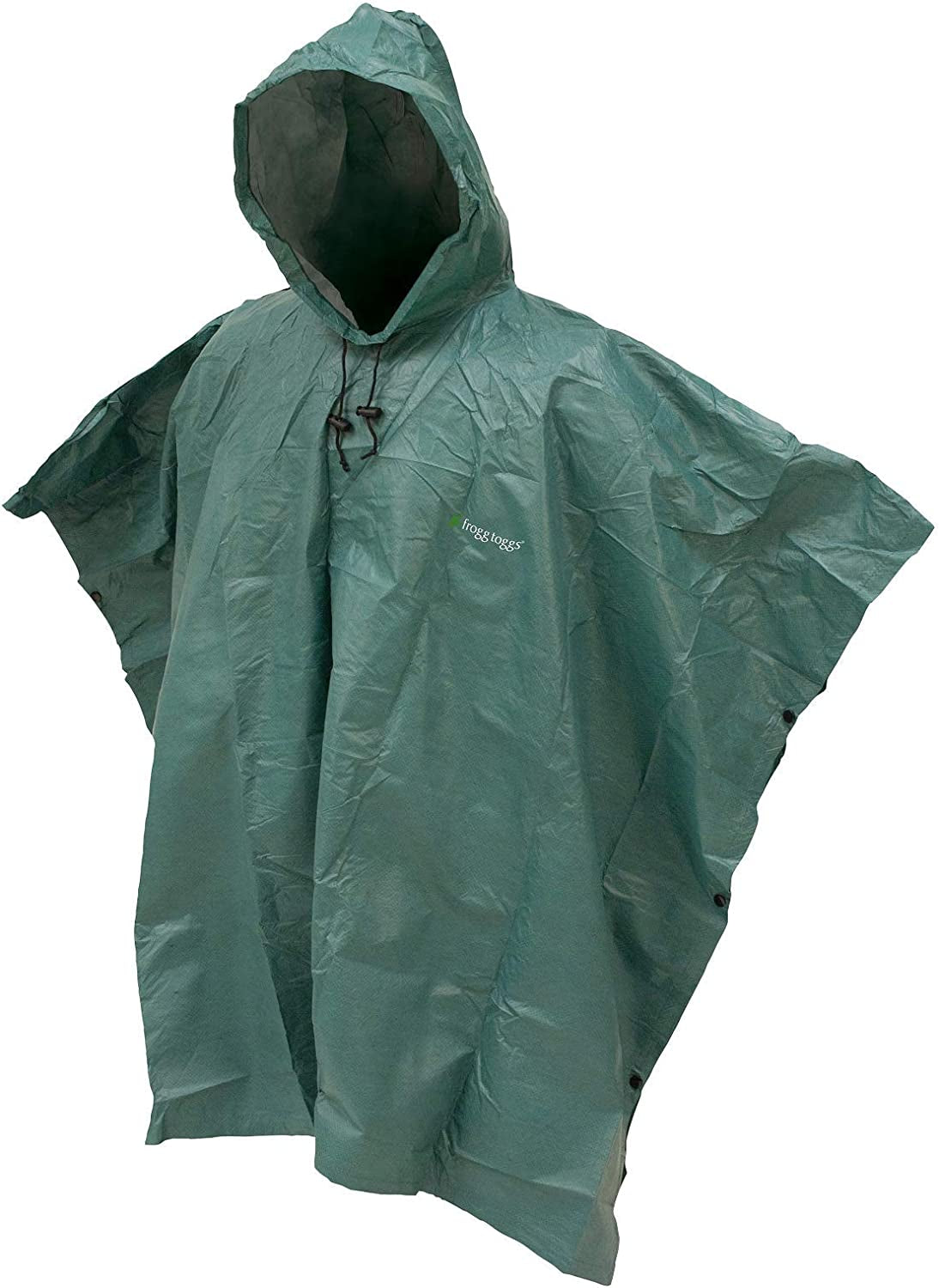 Ultra-Lite2 Waterproof Breathable Poncho