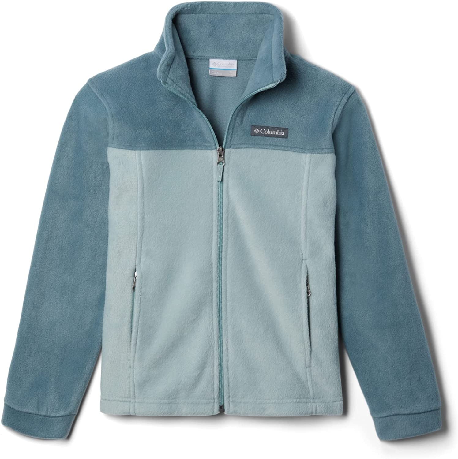 Boys' Steens Mt Ii Fleece