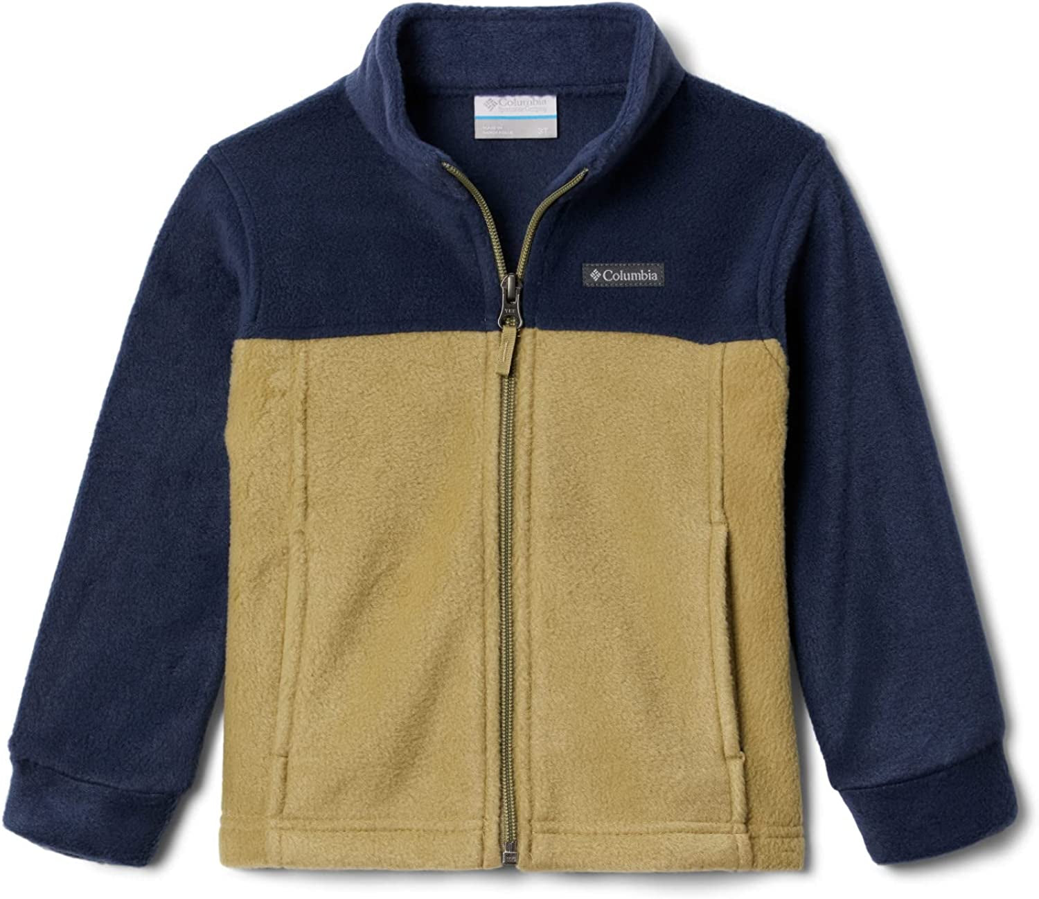 Boys' Steens Mt Ii Fleece