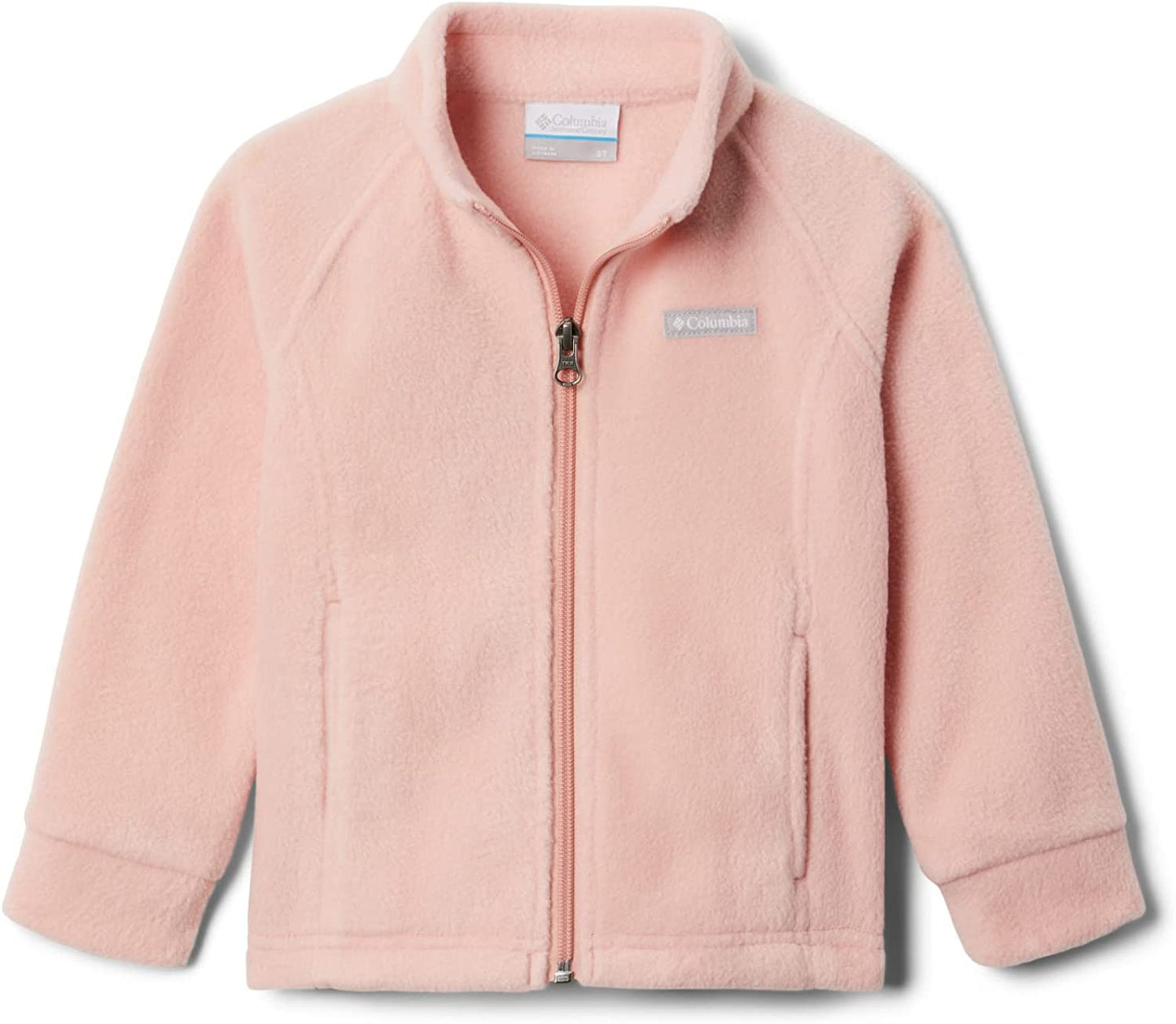 Girls' Benton Springs Fleece Jacket