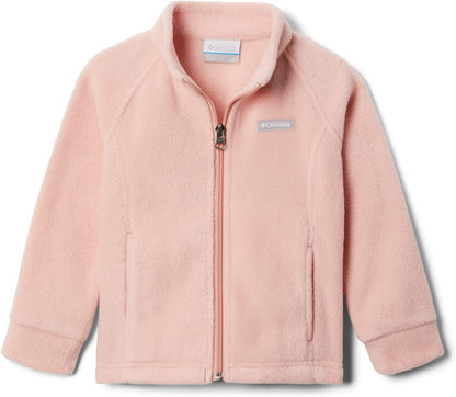 Girls' Benton Springs Fleece Jacket