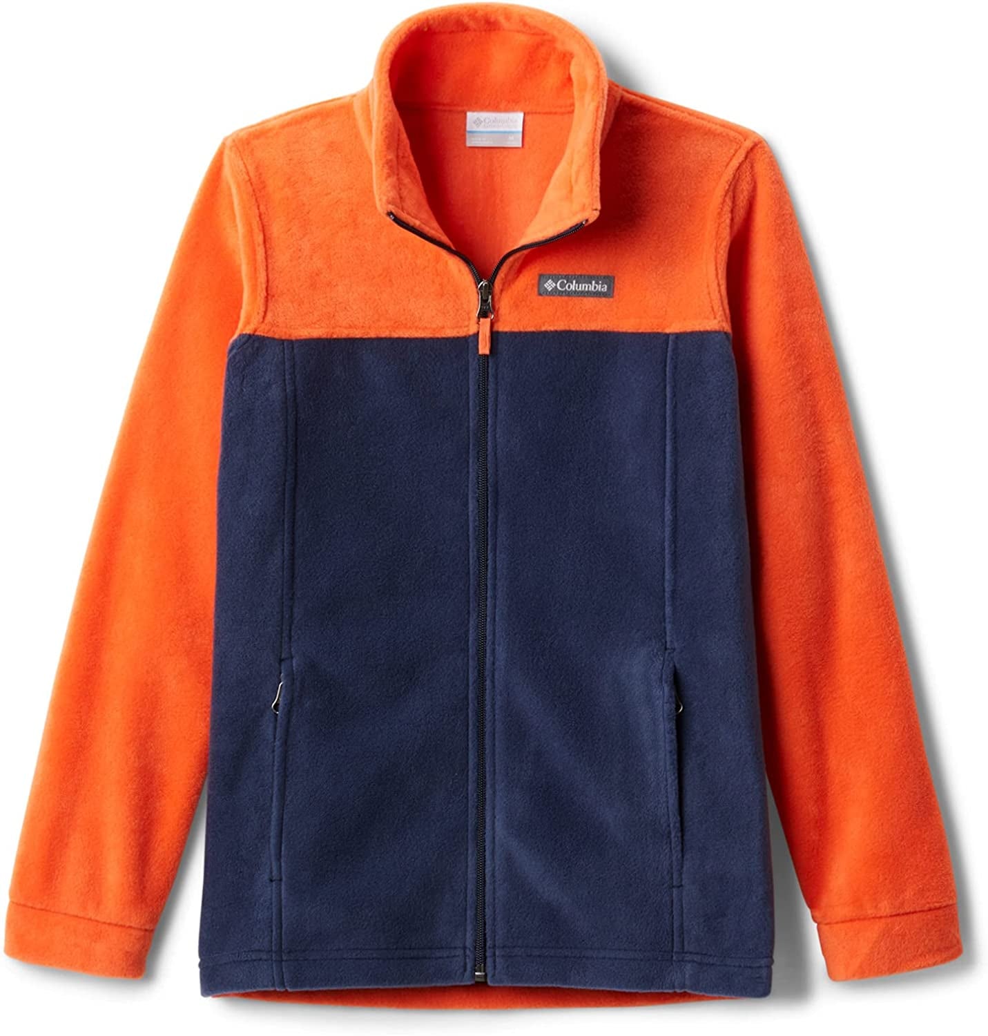 Boys' Steens Mt Ii Fleece