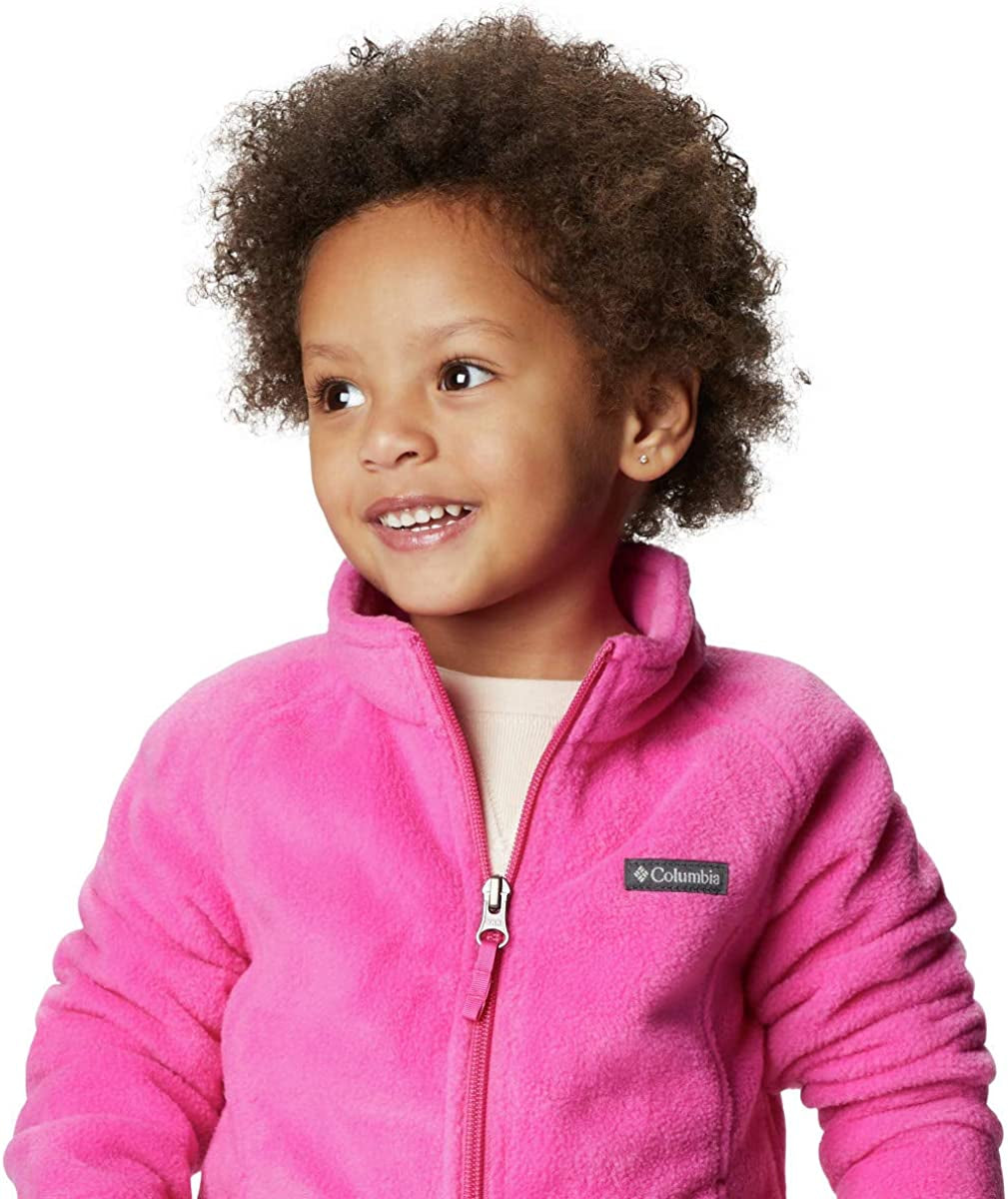 Girls' Benton Springs Fleece Jacket