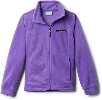 Girls Benton Springs Fleece Jacket