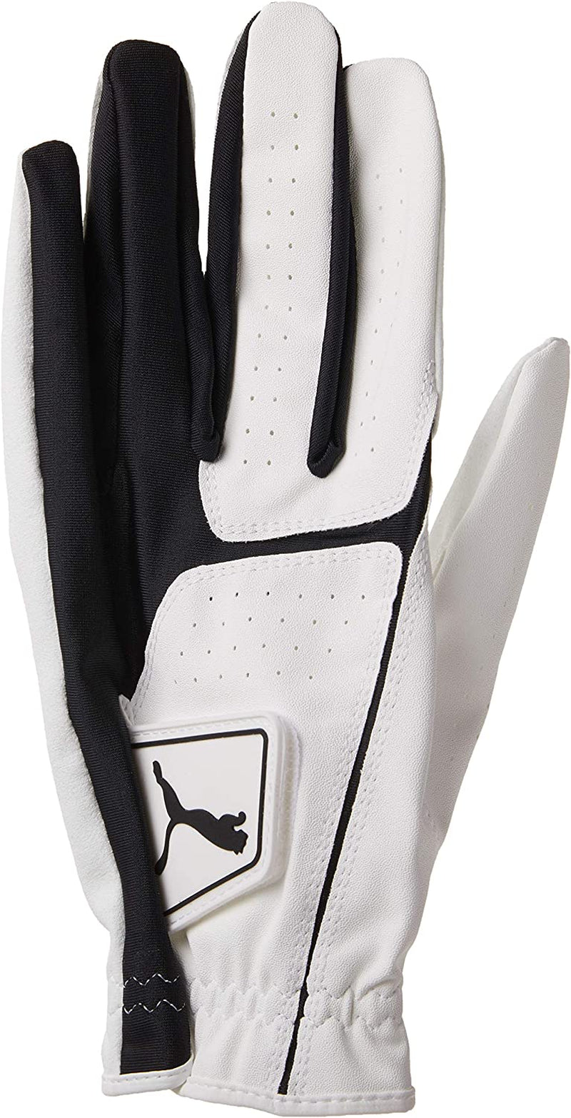 Men's Flex lite Golf Glove (Worn on Left Hand)