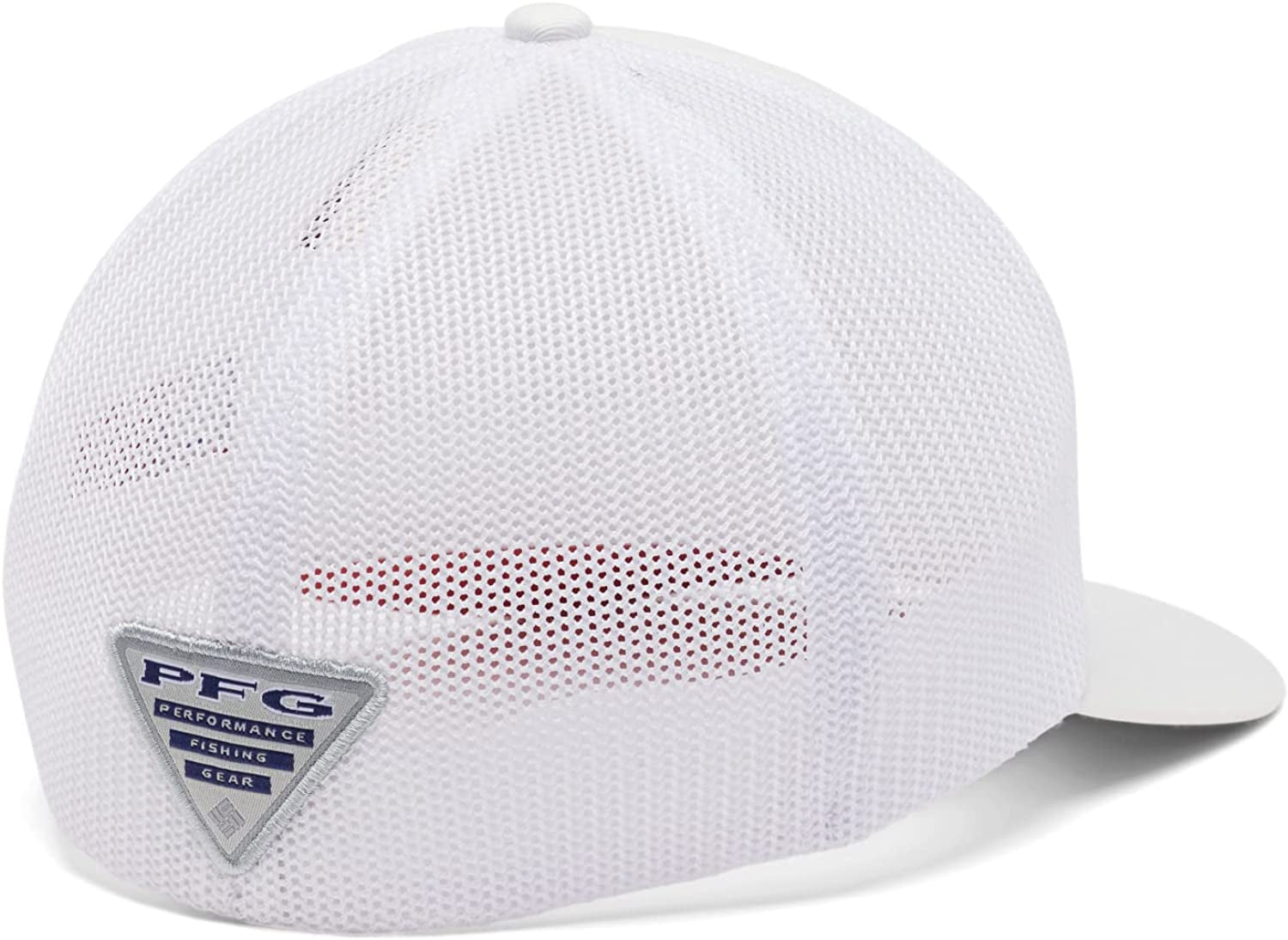 Unisex-Adult Pfg Mesh Ball Cap