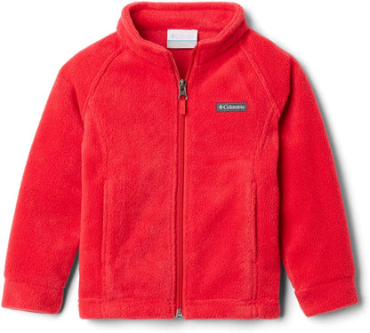 Girls' Benton Springs Fleece Jacket