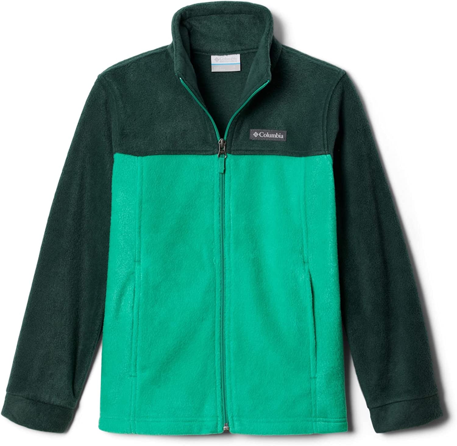 Boys' Steens Mt Ii Fleece