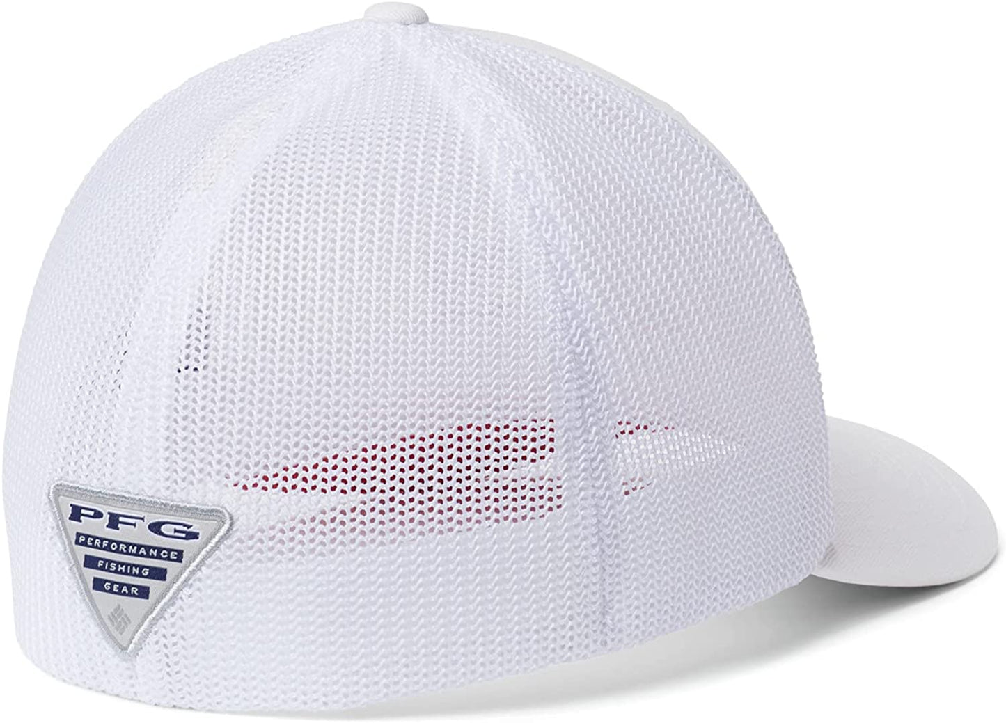 Unisex-Adult Pfg Mesh Ball Cap