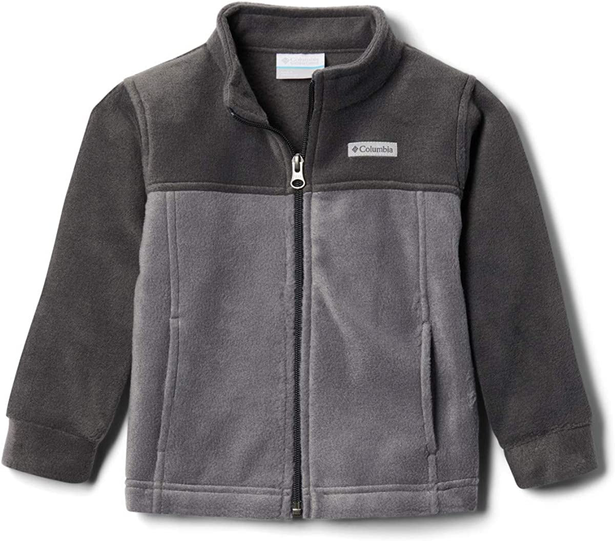 Boys' Steens Mt Ii Fleece