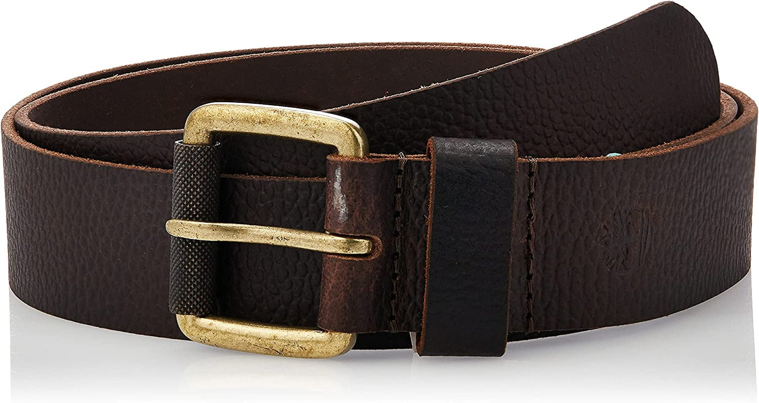 Men's Leather Belt 40Mm