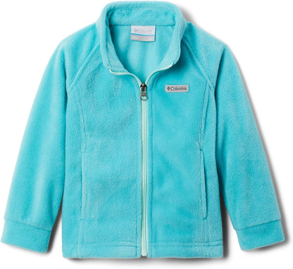 Girls' Benton Springs Fleece Jacket