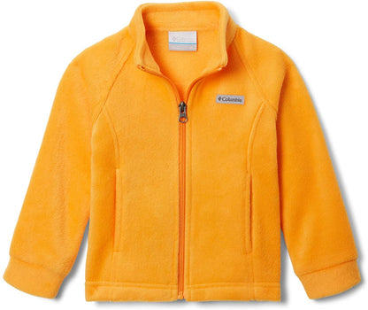 Girls' Benton Springs Fleece Jacket