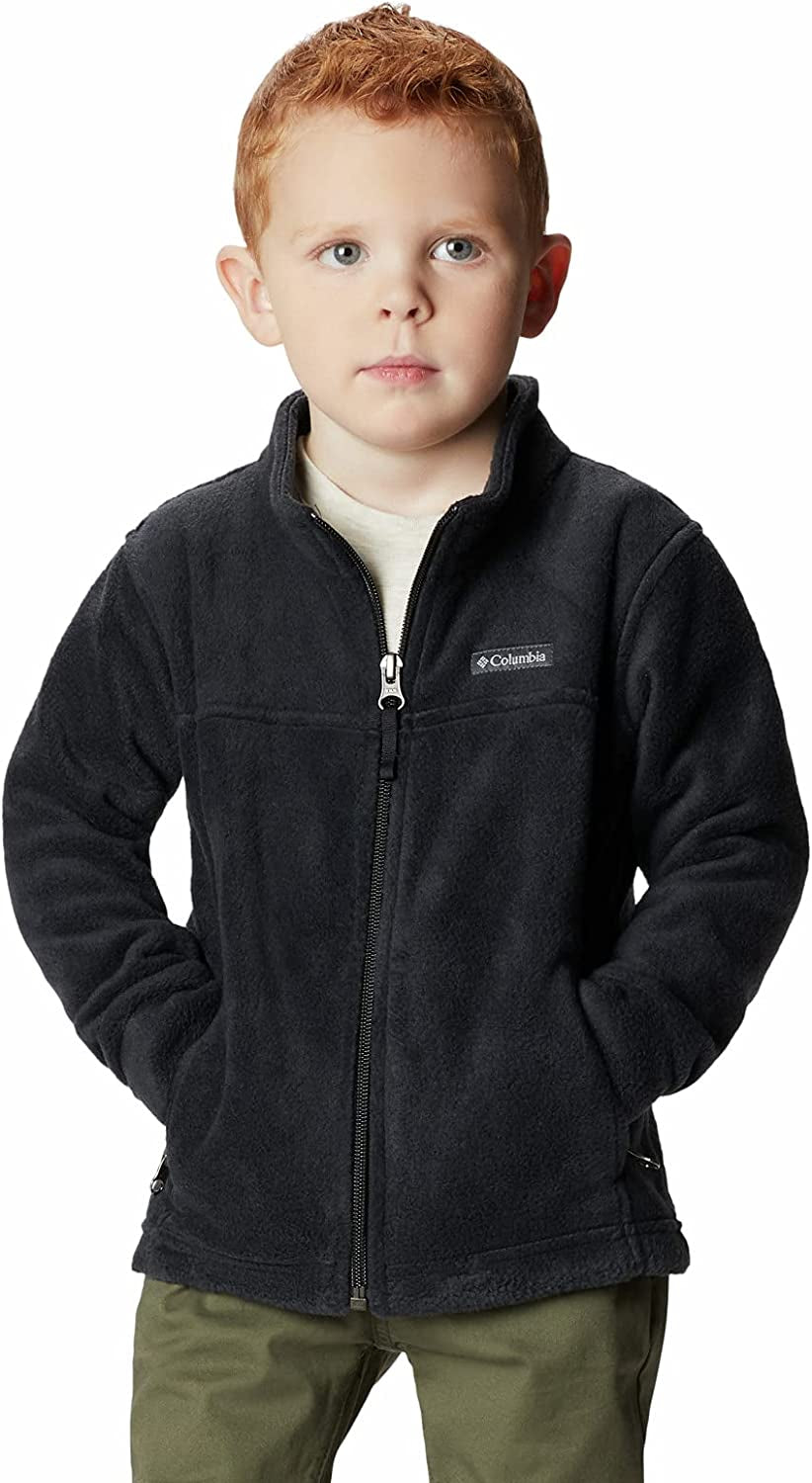 Boys' Steens Mt Ii Fleece